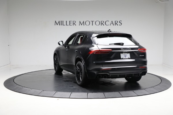 New 2024 Maserati Grecale Modena for sale Sold at Bentley Greenwich in Greenwich CT 06830 12