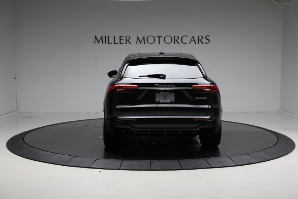 New 2024 Maserati Grecale Modena for sale Sold at Bentley Greenwich in Greenwich CT 06830 14