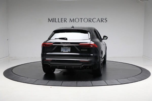 New 2024 Maserati Grecale Modena for sale Sold at Bentley Greenwich in Greenwich CT 06830 15