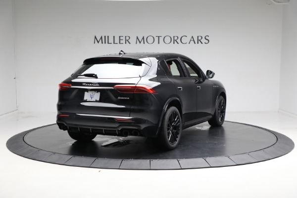 New 2024 Maserati Grecale Modena for sale Sold at Bentley Greenwich in Greenwich CT 06830 16