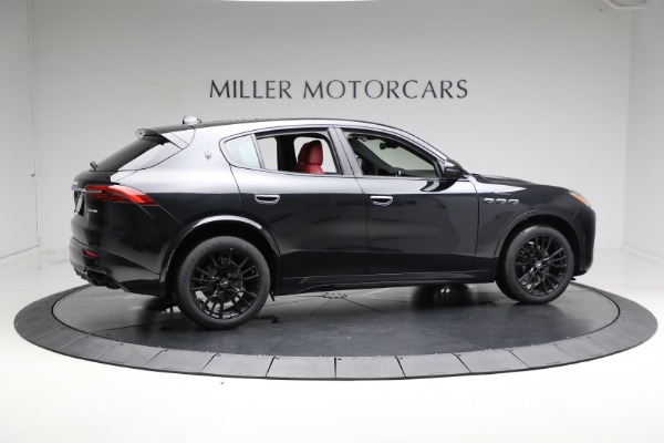 New 2024 Maserati Grecale Modena for sale Sold at Bentley Greenwich in Greenwich CT 06830 19