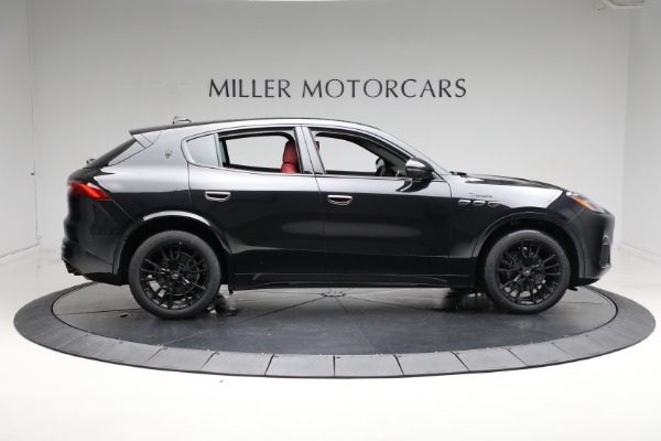 New 2024 Maserati Grecale Modena for sale Sold at Bentley Greenwich in Greenwich CT 06830 20