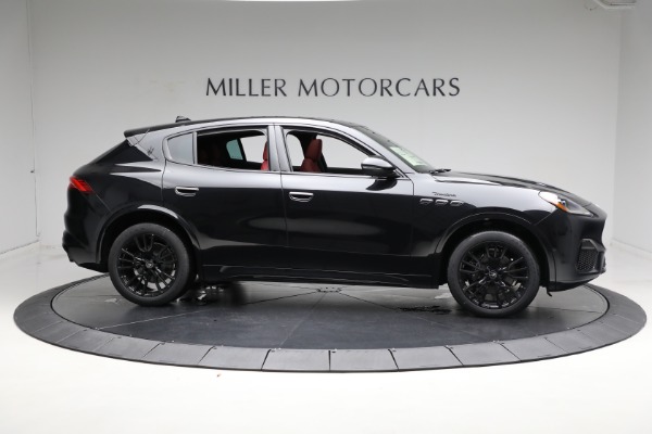 New 2024 Maserati Grecale Modena for sale Sold at Bentley Greenwich in Greenwich CT 06830 21