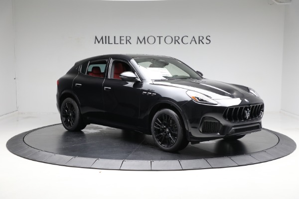 New 2024 Maserati Grecale Modena for sale Sold at Bentley Greenwich in Greenwich CT 06830 24