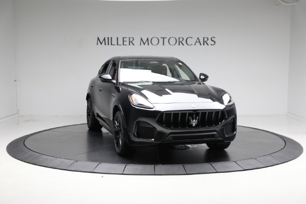 New 2024 Maserati Grecale Modena for sale Sold at Bentley Greenwich in Greenwich CT 06830 26