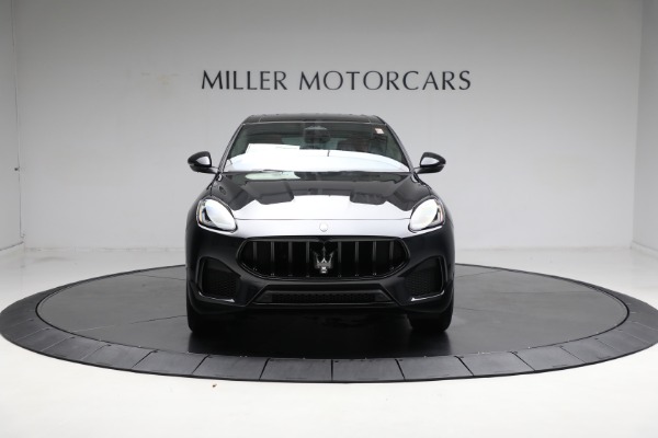 New 2024 Maserati Grecale Modena for sale Sold at Bentley Greenwich in Greenwich CT 06830 27