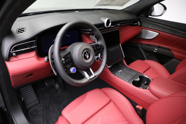 New 2024 Maserati Grecale Modena for sale Sold at Bentley Greenwich in Greenwich CT 06830 28