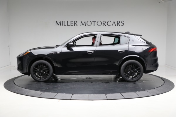 New 2024 Maserati Grecale Modena for sale Sold at Bentley Greenwich in Greenwich CT 06830 7