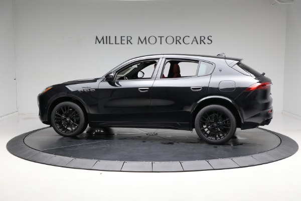 New 2024 Maserati Grecale Modena for sale Sold at Bentley Greenwich in Greenwich CT 06830 8