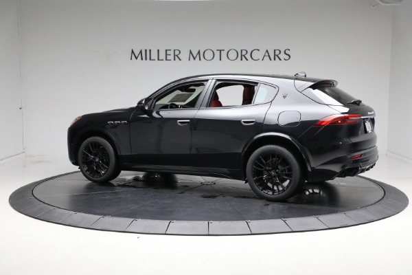 New 2024 Maserati Grecale Modena for sale Sold at Bentley Greenwich in Greenwich CT 06830 9
