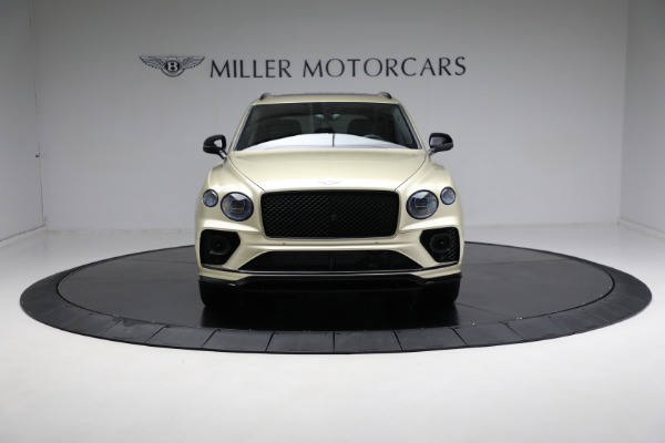 New 2023 Bentley Bentayga S V8 for sale Sold at Bentley Greenwich in Greenwich CT 06830 12