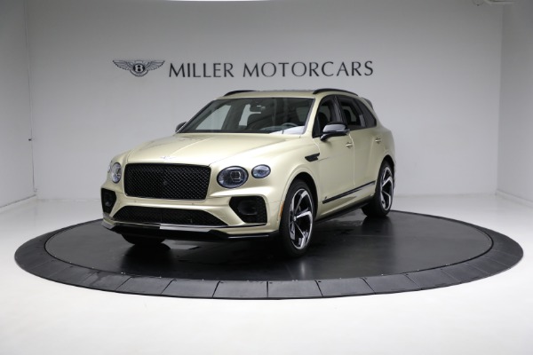 New 2023 Bentley Bentayga Azure Hybrid | Greenwich, CT