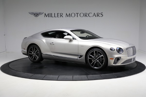 Used 2023 Bentley Continental GT Azure V8 for sale $279,900 at Bentley Greenwich in Greenwich CT 06830 11