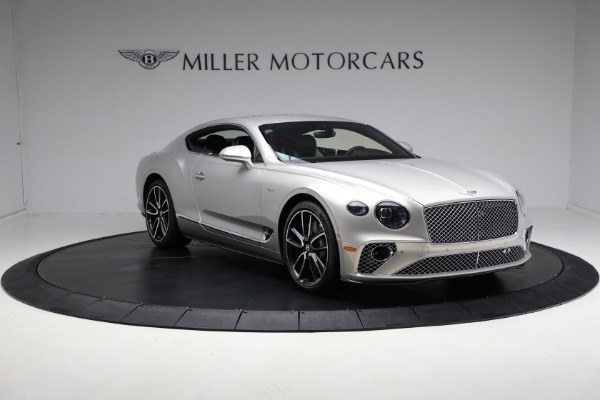 Used 2023 Bentley Continental GT Azure V8 for sale $279,900 at Bentley Greenwich in Greenwich CT 06830 12
