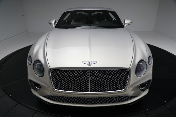 Used 2023 Bentley Continental GT Azure V8 for sale $279,900 at Bentley Greenwich in Greenwich CT 06830 14