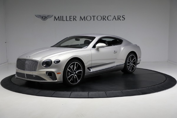 Used 2023 Bentley Continental GT Azure V8 for sale $279,900 at Bentley Greenwich in Greenwich CT 06830 2