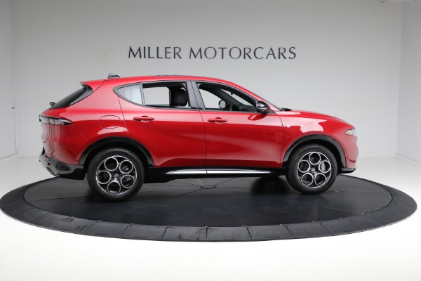 New 2024 Alfa Romeo Tonale Ti for sale Sold at Bentley Greenwich in Greenwich CT 06830 14