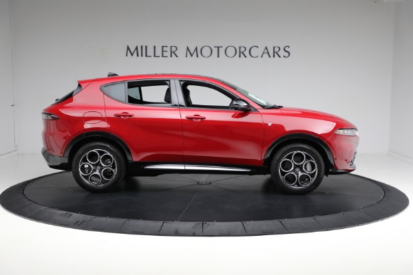 New 2024 Alfa Romeo Tonale Ti for sale Sold at Bentley Greenwich in Greenwich CT 06830 15