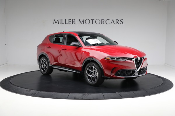 New 2024 Alfa Romeo Tonale Ti for sale Sold at Bentley Greenwich in Greenwich CT 06830 18