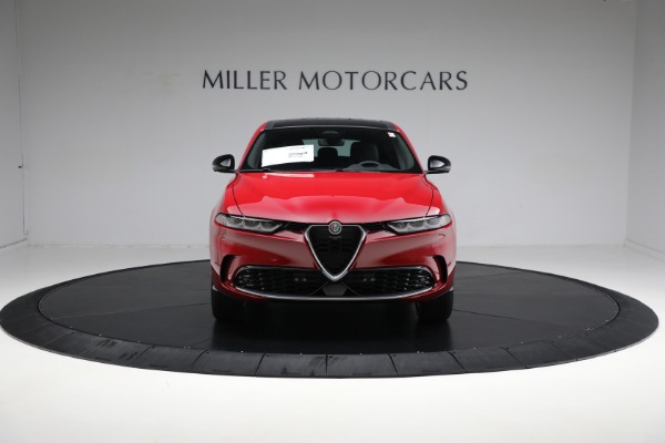 New 2024 Alfa Romeo Tonale Ti for sale Sold at Bentley Greenwich in Greenwich CT 06830 20