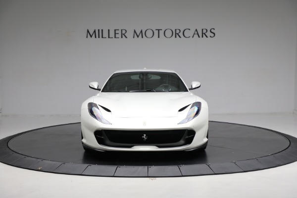 Used 2019 Ferrari 812 Superfast for sale $399,900 at Bentley Greenwich in Greenwich CT 06830 12