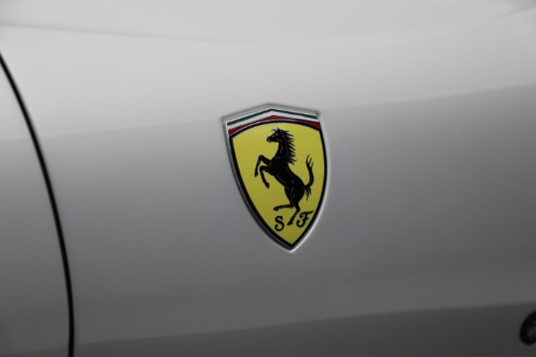 Used 2019 Ferrari 812 Superfast for sale $399,900 at Bentley Greenwich in Greenwich CT 06830 25