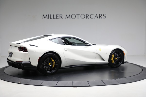 Used 2019 Ferrari 812 Superfast for sale $399,900 at Bentley Greenwich in Greenwich CT 06830 8