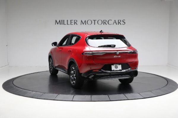 New 2024 Alfa Romeo Tonale Ti for sale Sold at Bentley Greenwich in Greenwich CT 06830 12