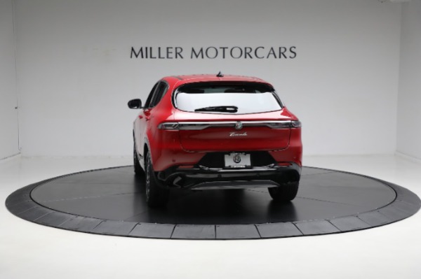 New 2024 Alfa Romeo Tonale Ti for sale Sold at Bentley Greenwich in Greenwich CT 06830 13