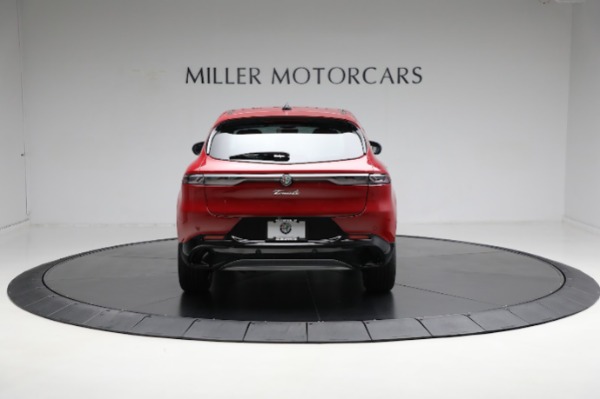 New 2024 Alfa Romeo Tonale Ti for sale Sold at Bentley Greenwich in Greenwich CT 06830 14