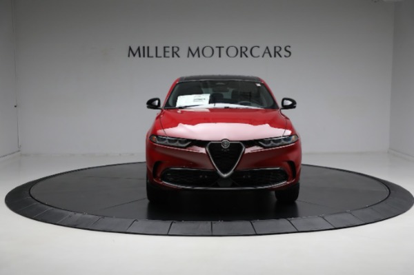New 2024 Alfa Romeo Tonale Ti for sale Sold at Bentley Greenwich in Greenwich CT 06830 28