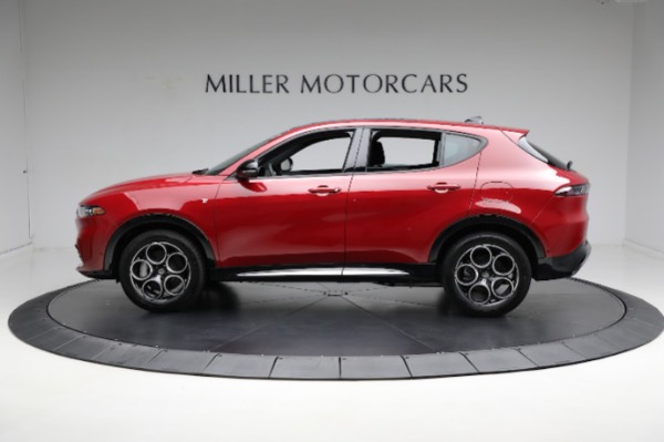 New 2024 Alfa Romeo Tonale Ti for sale Sold at Bentley Greenwich in Greenwich CT 06830 7