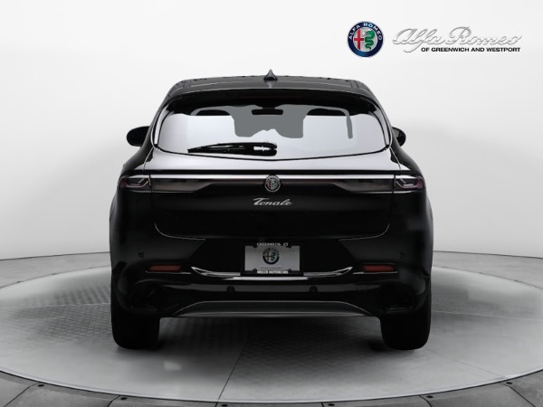 New 2024 Alfa Romeo Tonale Ti for sale Sold at Bentley Greenwich in Greenwich CT 06830 13