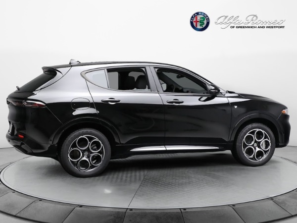 New 2024 Alfa Romeo Tonale Ti for sale $50,985 at Bentley Greenwich in Greenwich CT 06830 18