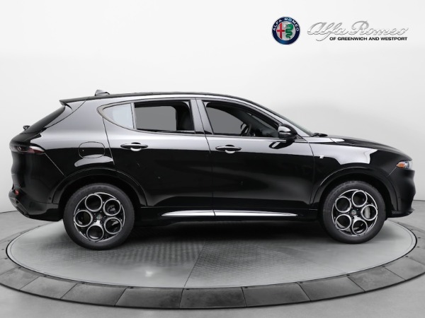 New 2024 Alfa Romeo Tonale Ti for sale Sold at Bentley Greenwich in Greenwich CT 06830 19