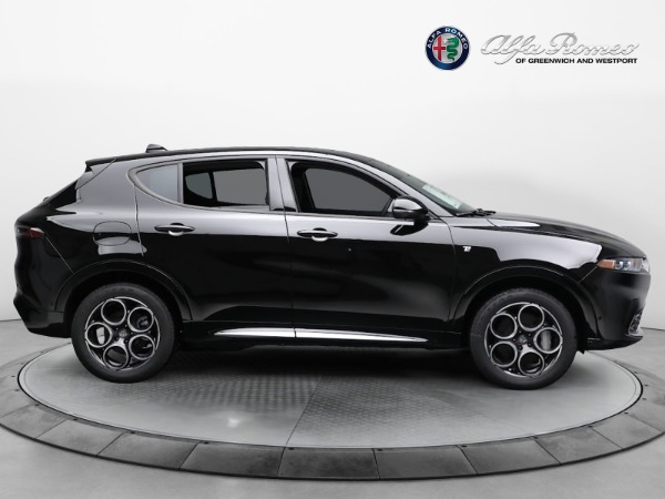 New 2024 Alfa Romeo Tonale Ti for sale Sold at Bentley Greenwich in Greenwich CT 06830 20