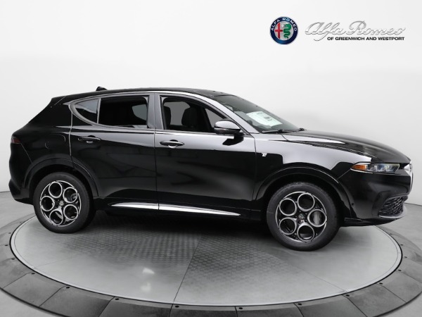 New 2024 Alfa Romeo Tonale Ti for sale Sold at Bentley Greenwich in Greenwich CT 06830 21
