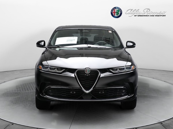 New 2024 Alfa Romeo Tonale Ti for sale Sold at Bentley Greenwich in Greenwich CT 06830 27