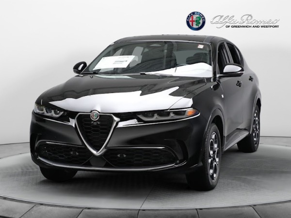 New 2024 Alfa Romeo Tonale Ti | Greenwich, CT