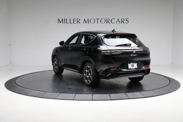 New 2024 Alfa Romeo Tonale Ti for sale Sold at Bentley Greenwich in Greenwich CT 06830 10