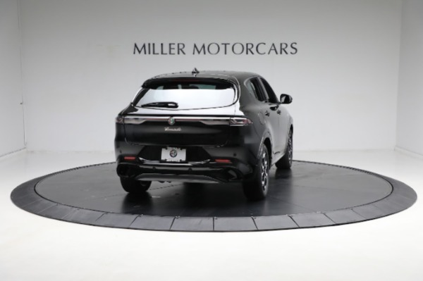 New 2024 Alfa Romeo Tonale Ti for sale Sold at Bentley Greenwich in Greenwich CT 06830 13