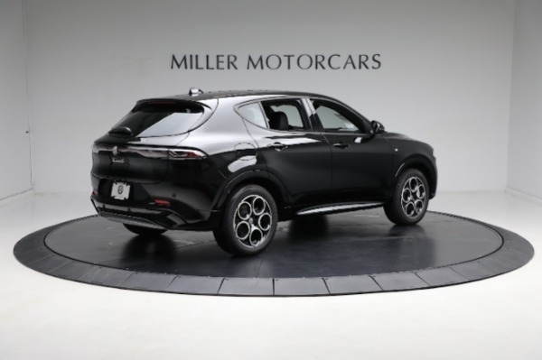 New 2024 Alfa Romeo Tonale Ti for sale Sold at Bentley Greenwich in Greenwich CT 06830 15