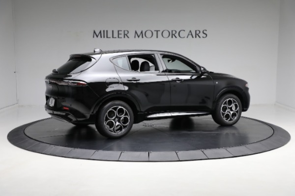 New 2024 Alfa Romeo Tonale Ti for sale Sold at Bentley Greenwich in Greenwich CT 06830 16