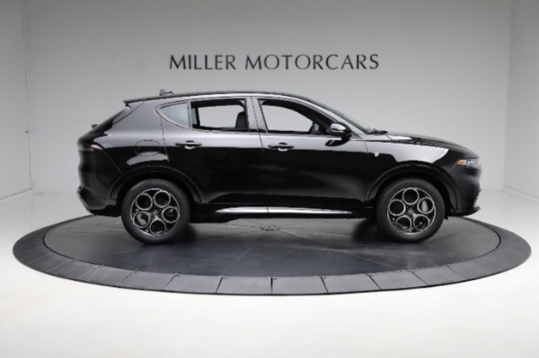 New 2024 Alfa Romeo Tonale Ti for sale Sold at Bentley Greenwich in Greenwich CT 06830 18