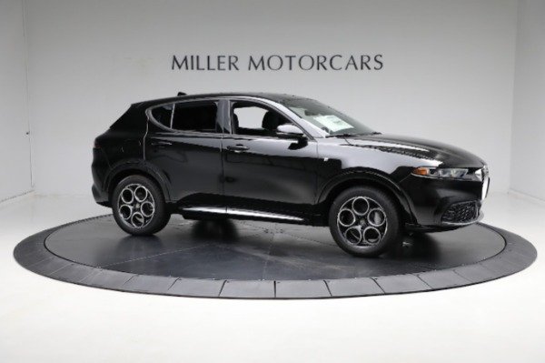 New 2024 Alfa Romeo Tonale Ti for sale Sold at Bentley Greenwich in Greenwich CT 06830 20
