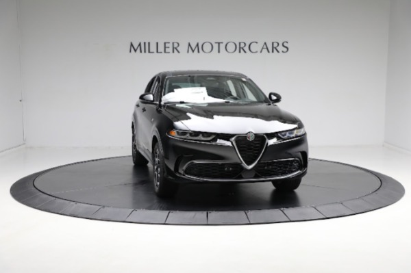 New 2024 Alfa Romeo Tonale Ti for sale Sold at Bentley Greenwich in Greenwich CT 06830 25