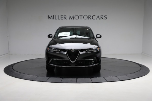 New 2024 Alfa Romeo Tonale Ti for sale Sold at Bentley Greenwich in Greenwich CT 06830 26