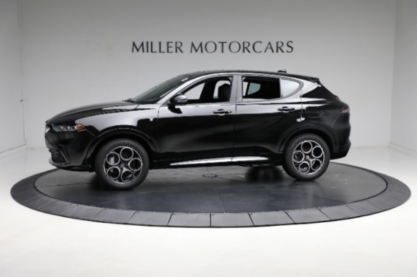 New 2024 Alfa Romeo Tonale Ti for sale Sold at Bentley Greenwich in Greenwich CT 06830 4