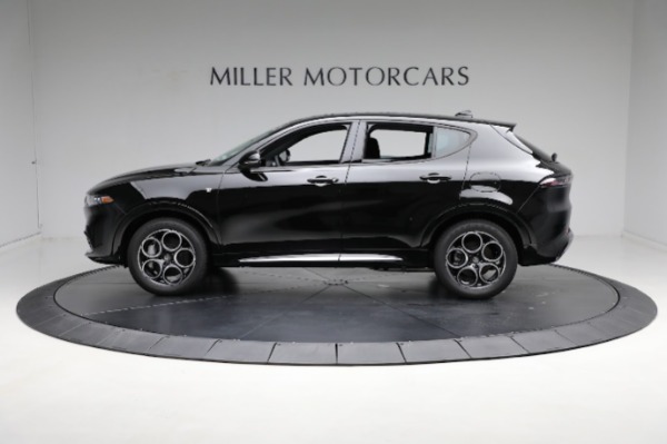 New 2024 Alfa Romeo Tonale Ti for sale Sold at Bentley Greenwich in Greenwich CT 06830 6