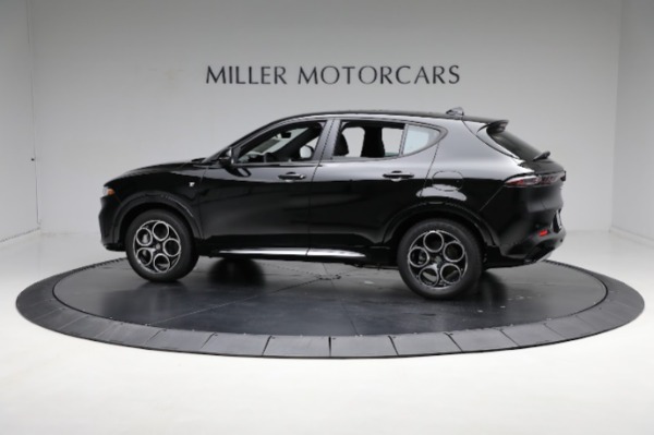 New 2024 Alfa Romeo Tonale Ti for sale Sold at Bentley Greenwich in Greenwich CT 06830 7